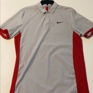 NIKE TIGER WOODS COLLECTION!